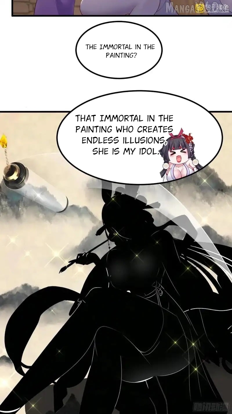 Rebirth of King Zhou: Not Being the Ultimate Villain Chapter 187 - page 36